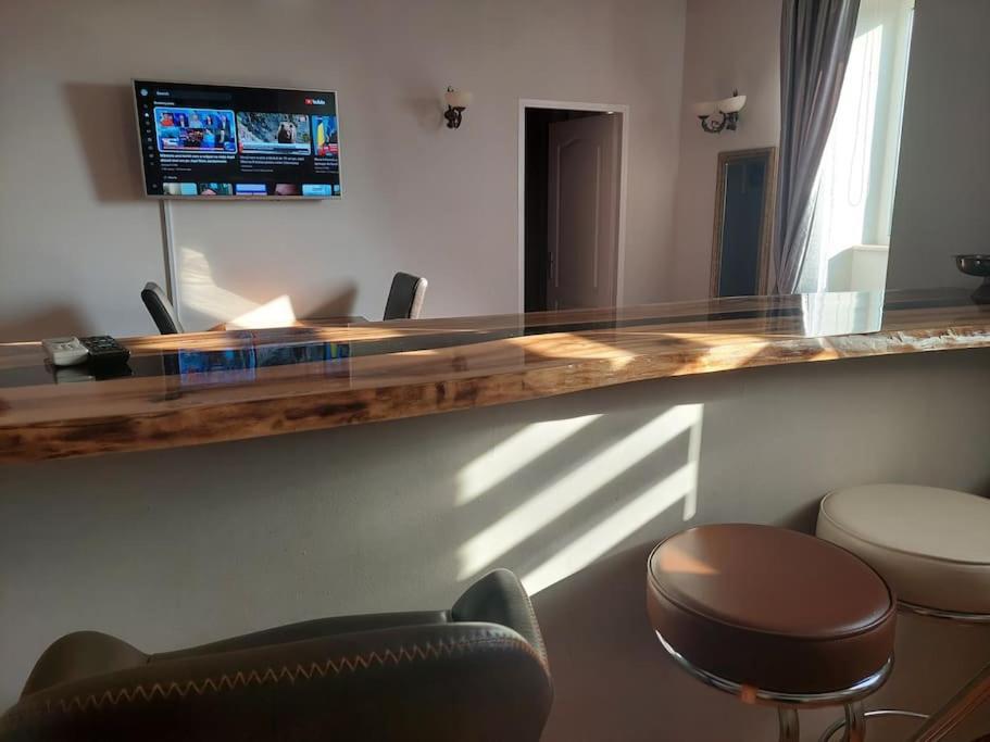 Cosy 1 Bed Flat Domenii, Herastrau, Elias, Veruvis Bucureşti