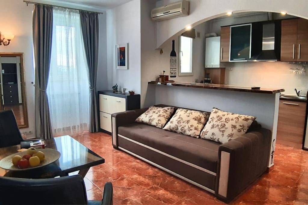 Apartament Cosy 1 Bed Flat Domenii, Herastrau, Elias, Veruvis Bucureşti