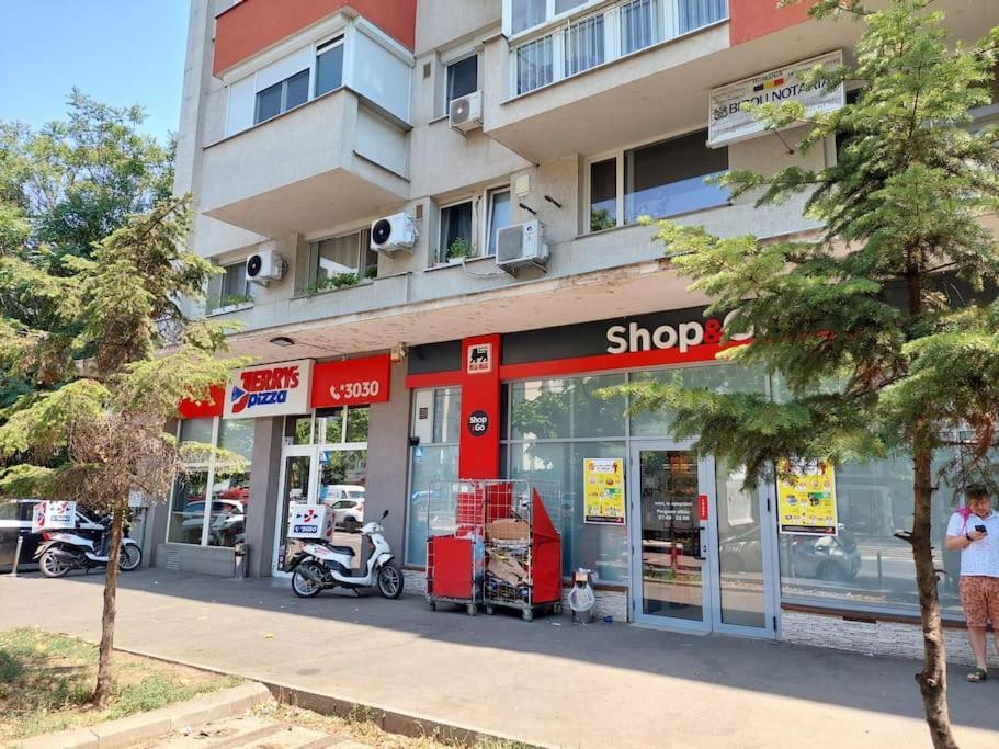 Cosy 1 Bed Flat Domenii, Herastrau, Elias, Veruvis * Bucureşti